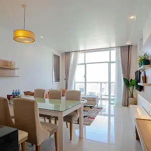 Ocean Vista 3br Sealinks Phan Thiet