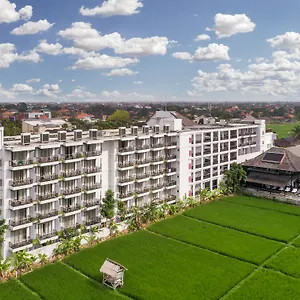 Hotel D'primahotel Petitenget 2 Seminyak (Bali)