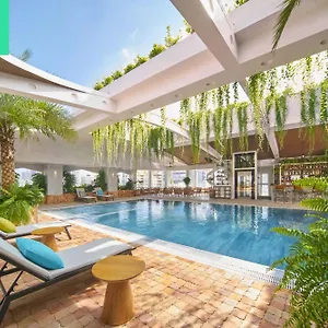 Hotel Silverland Ho Chi Minh City
