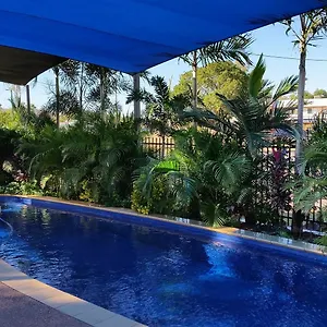 Motel Leichhardt Mount Isa
