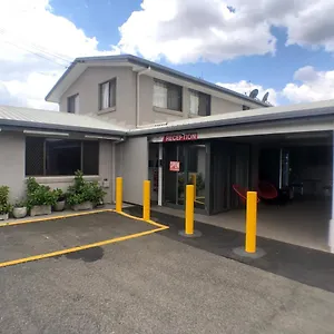 Motel Allan Cunningham Toowoomba