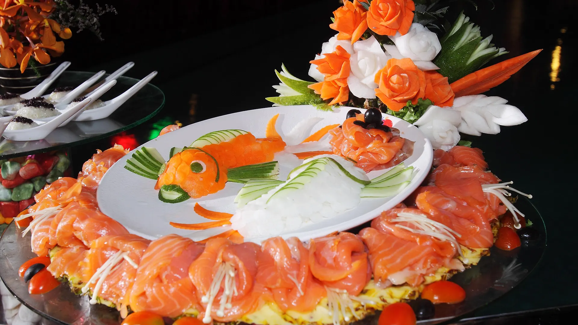 Golden Coast Resort & Spa Phan Thiet 4*,
