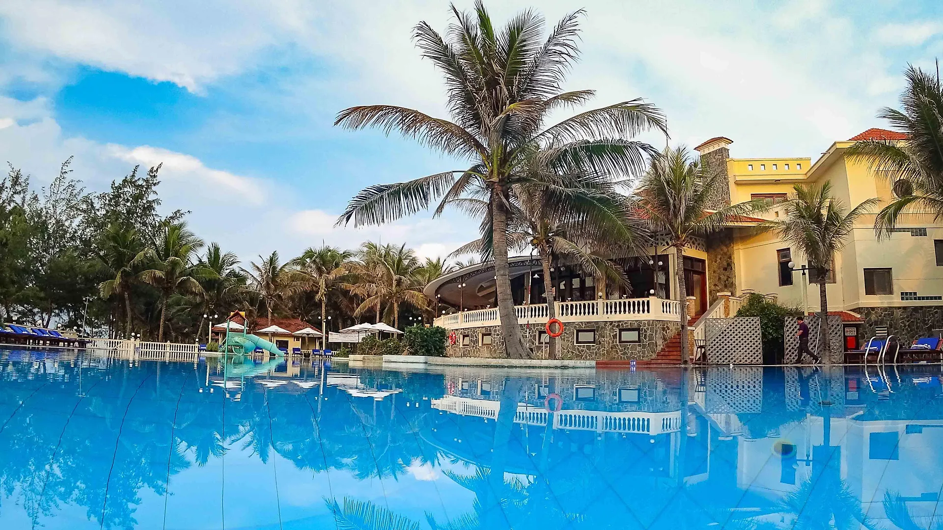 Golden Coast Resort & Spa Phan Thiet
