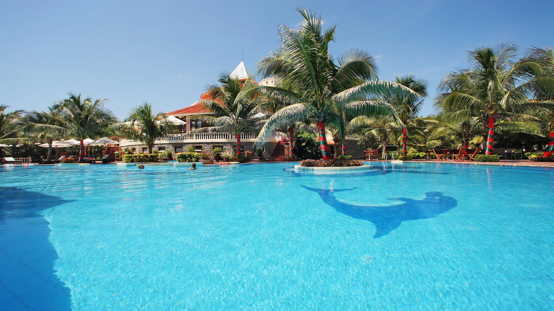 Golden Coast Resort&Spa Phan Thiết